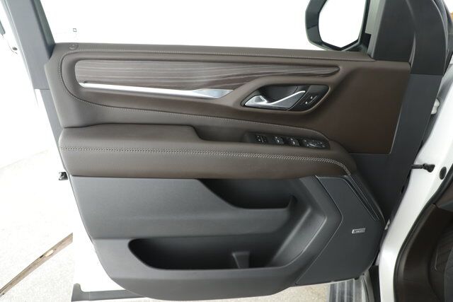 2022 GMC Yukon Denali New Braunfels TX
