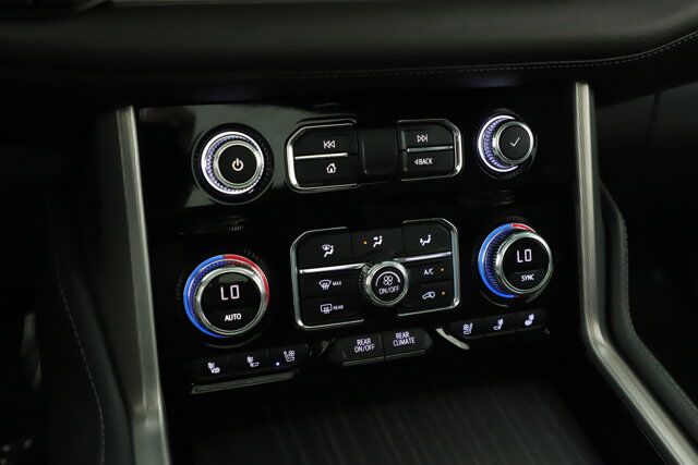2022 GMC Yukon Denali New Braunfels TX
