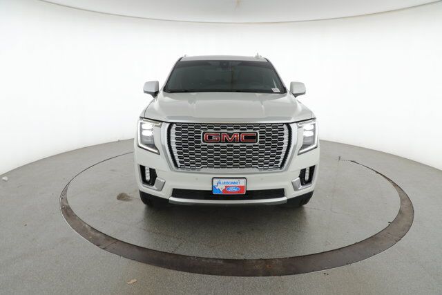 2022 GMC Yukon Denali New Braunfels TX