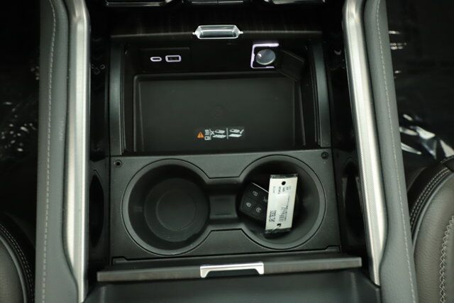 2022 GMC Yukon Denali New Braunfels TX