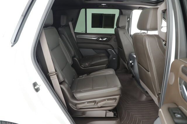 2022 GMC Yukon Denali New Braunfels TX
