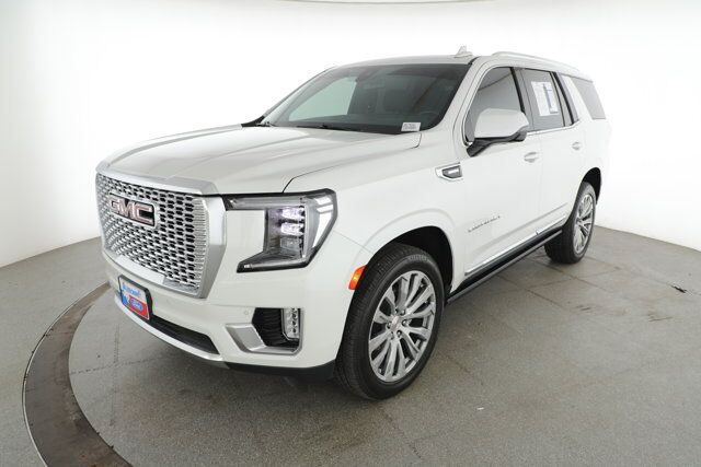2022 GMC Yukon Denali New Braunfels TX