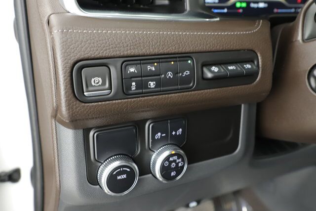 2022 GMC Yukon Denali New Braunfels TX