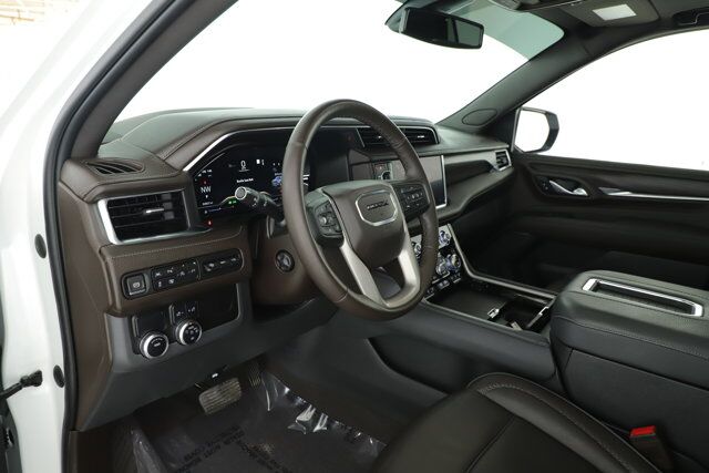 2022 GMC Yukon Denali New Braunfels TX