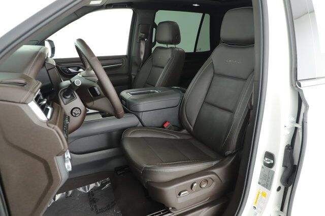 2022 GMC Yukon Denali New Braunfels TX
