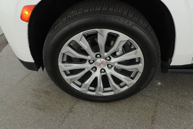 2022 GMC Yukon Denali New Braunfels TX