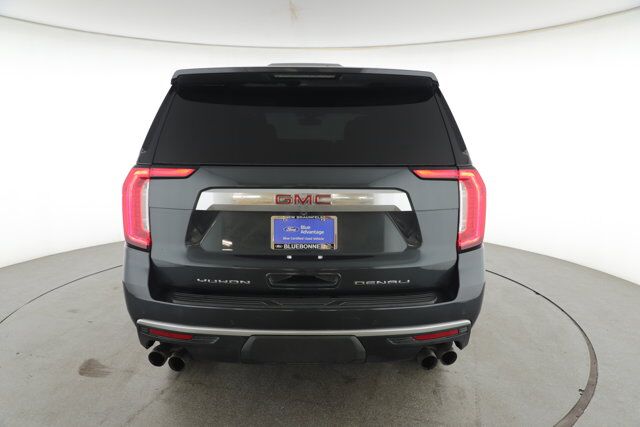 2022 GMC Yukon Denali New Braunfels TX