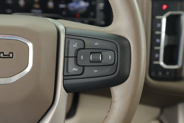 2022 GMC Yukon Denali New Braunfels TX