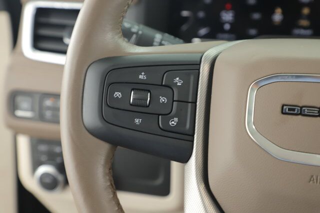 2022 GMC Yukon Denali New Braunfels TX