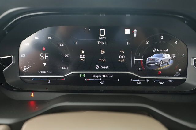 2022 GMC Yukon Denali New Braunfels TX
