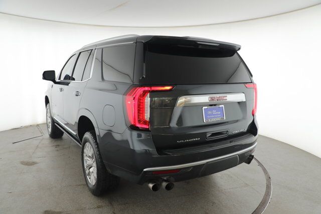 2022 GMC Yukon Denali New Braunfels TX