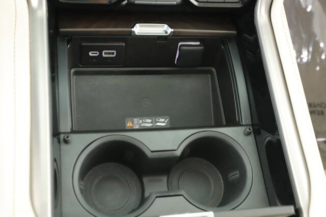 2022 GMC Yukon Denali New Braunfels TX