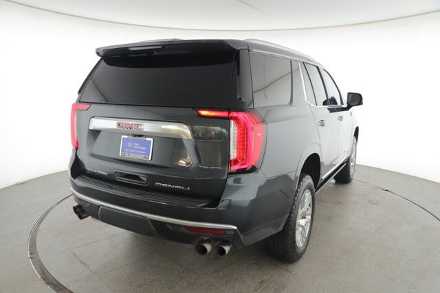 2022 GMC Yukon Denali New Braunfels TX