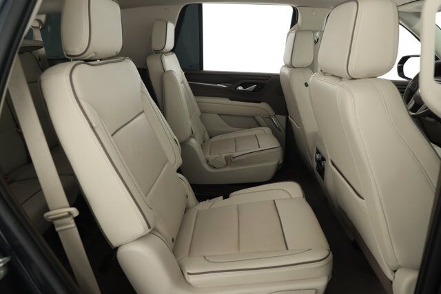 2022 GMC Yukon Denali New Braunfels TX