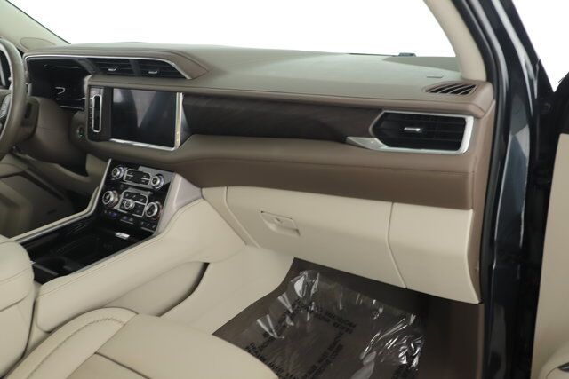 2022 GMC Yukon Denali New Braunfels TX
