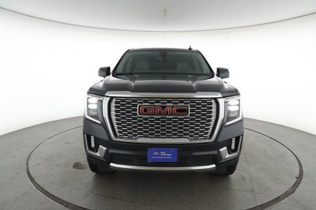 2022 GMC Yukon Denali New Braunfels TX