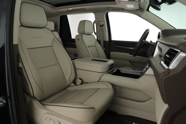 2022 GMC Yukon Denali New Braunfels TX