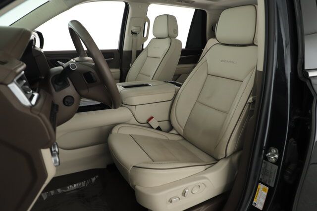 2022 GMC Yukon Denali New Braunfels TX