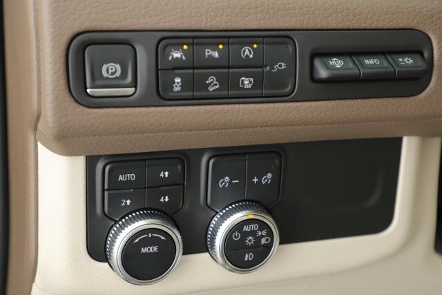 2022 GMC Yukon Denali New Braunfels TX
