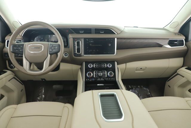 2022 GMC Yukon Denali New Braunfels TX
