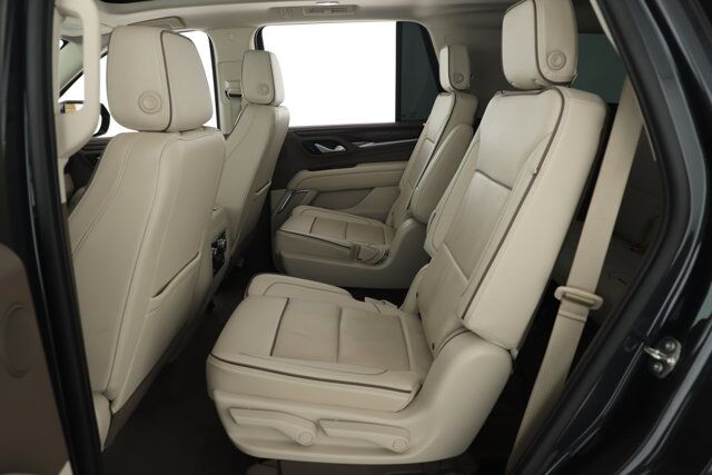 2022 GMC Yukon Denali New Braunfels TX