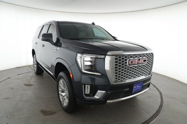 2022 GMC Yukon Denali New Braunfels TX