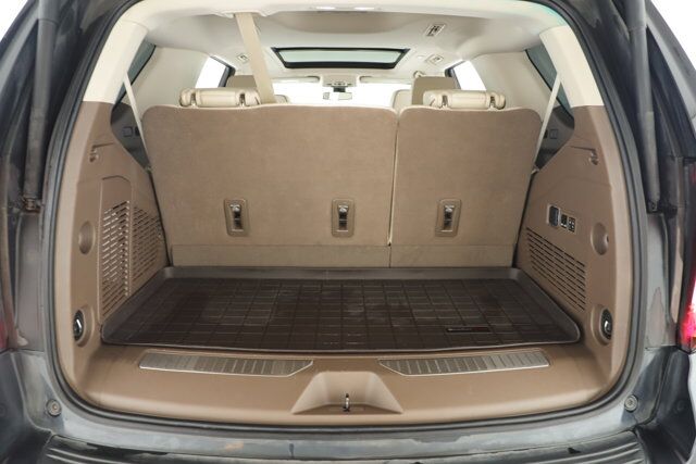 2022 GMC Yukon Denali New Braunfels TX