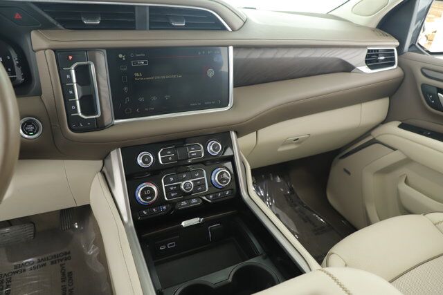 2022 GMC Yukon Denali New Braunfels TX