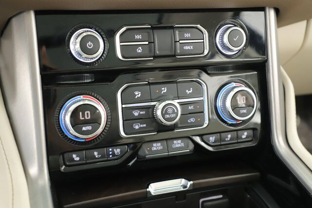 2022 GMC Yukon Denali New Braunfels TX