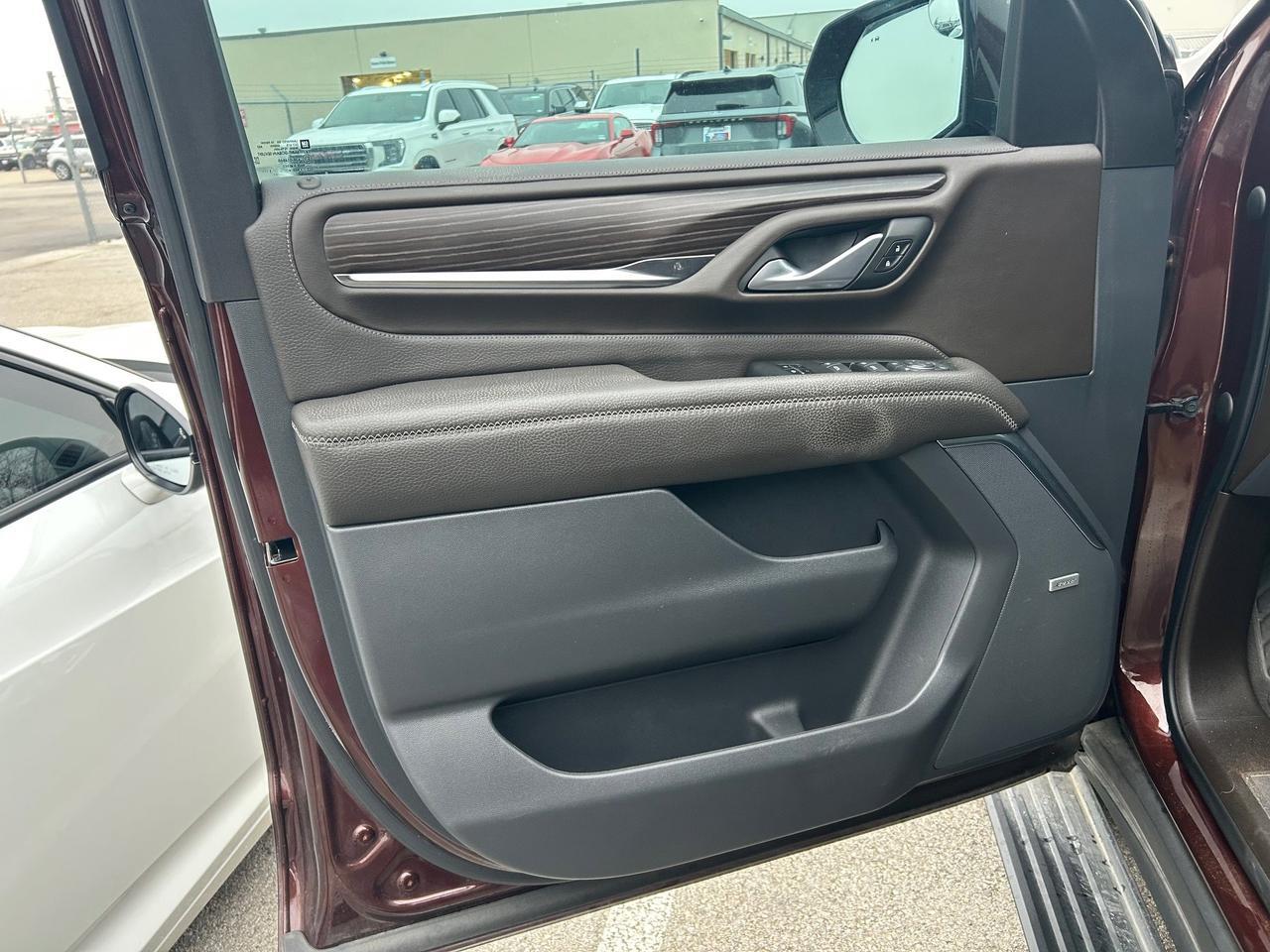 2022 GMC Yukon Denali New Braunfels TX