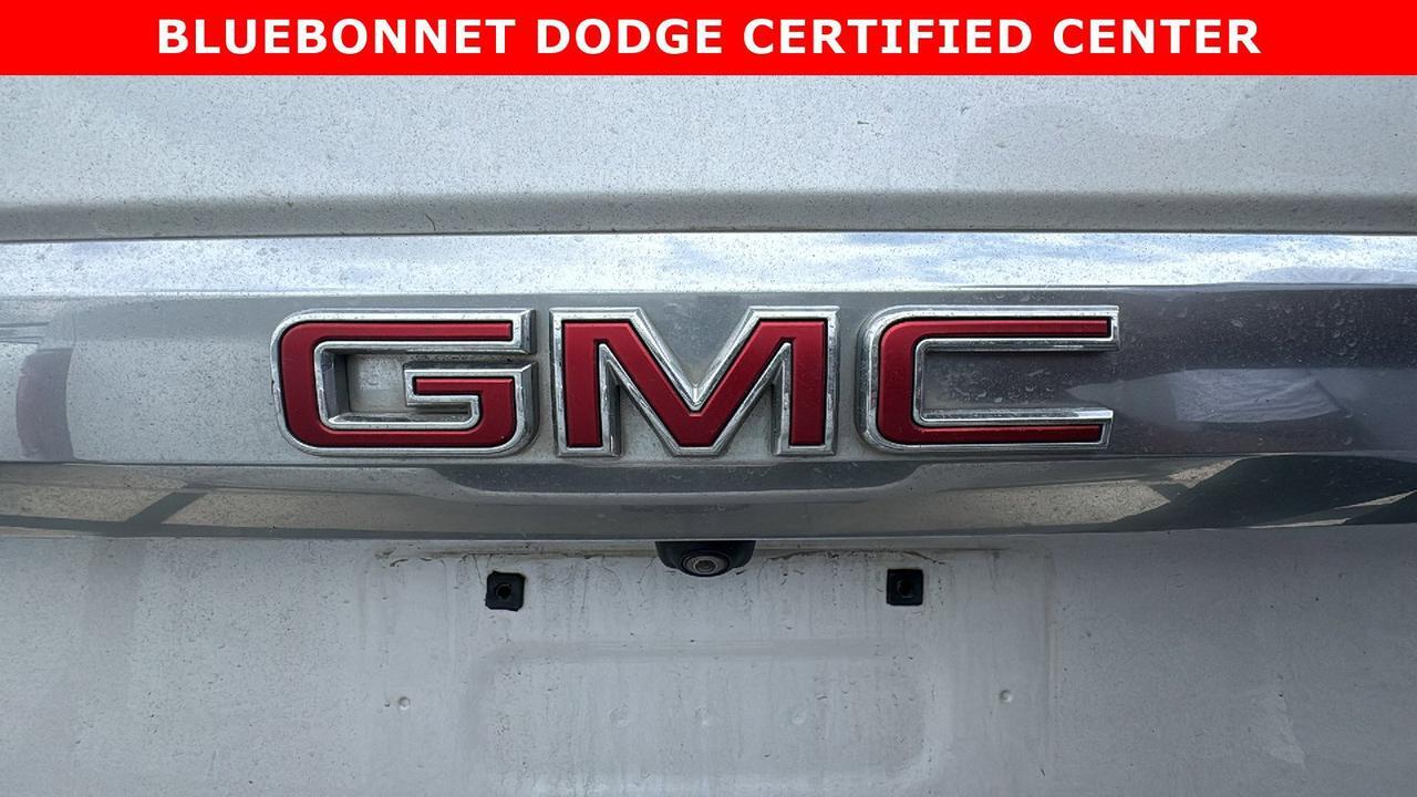 2022 GMC Yukon Denali New Braunfels TX