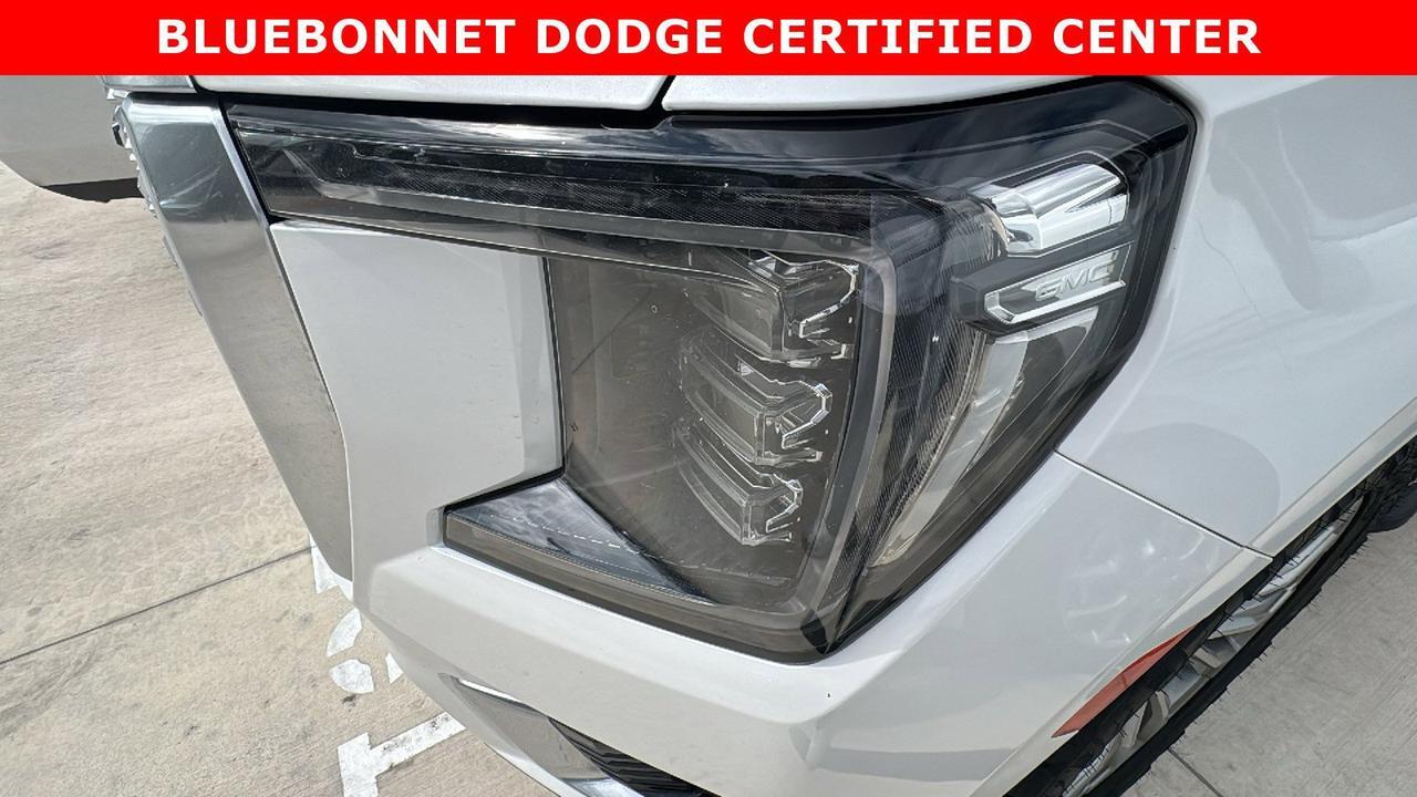 2022 GMC Yukon Denali New Braunfels TX