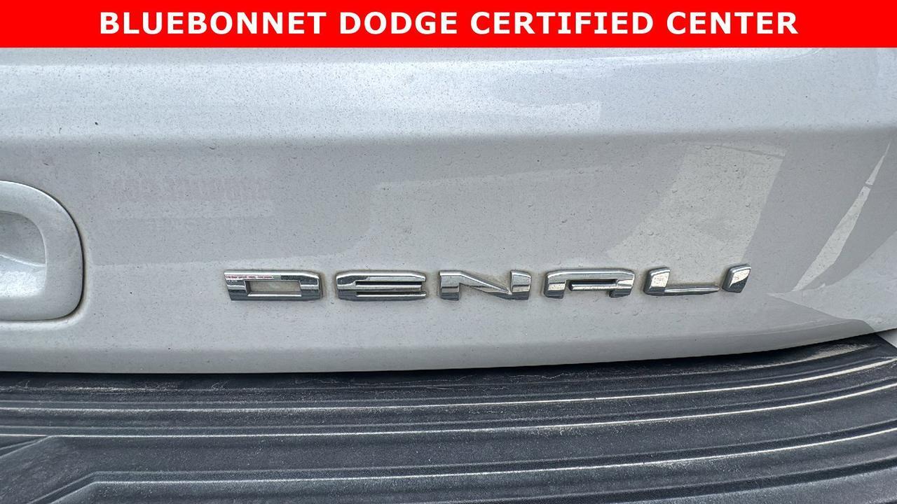 2022 GMC Yukon Denali New Braunfels TX