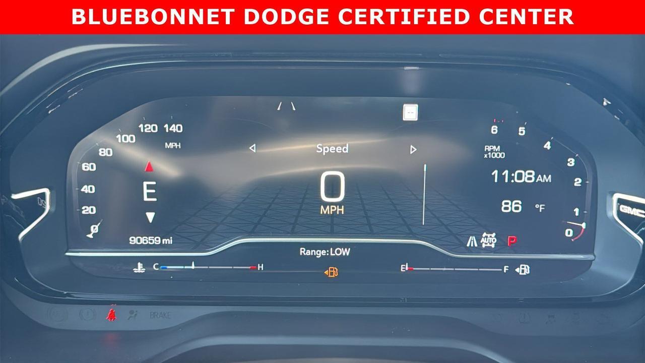 2022 GMC Yukon Denali New Braunfels TX