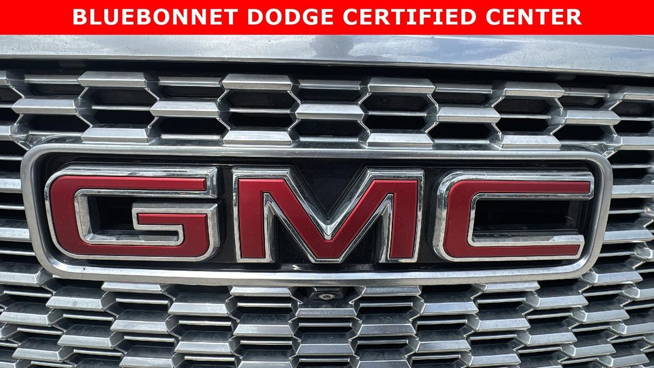 2022 GMC Yukon Denali New Braunfels TX