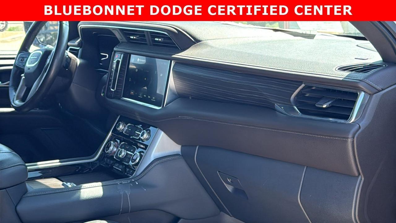 2022 GMC Yukon Denali New Braunfels TX