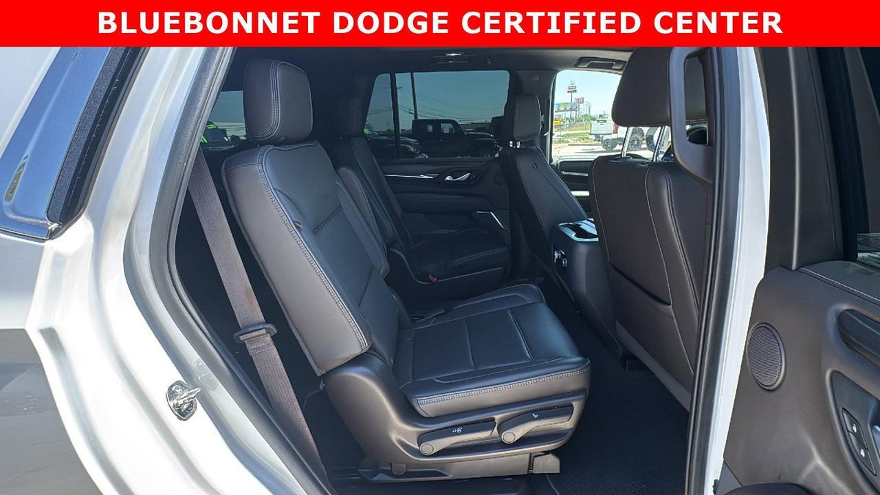 2022 GMC Yukon Denali New Braunfels TX