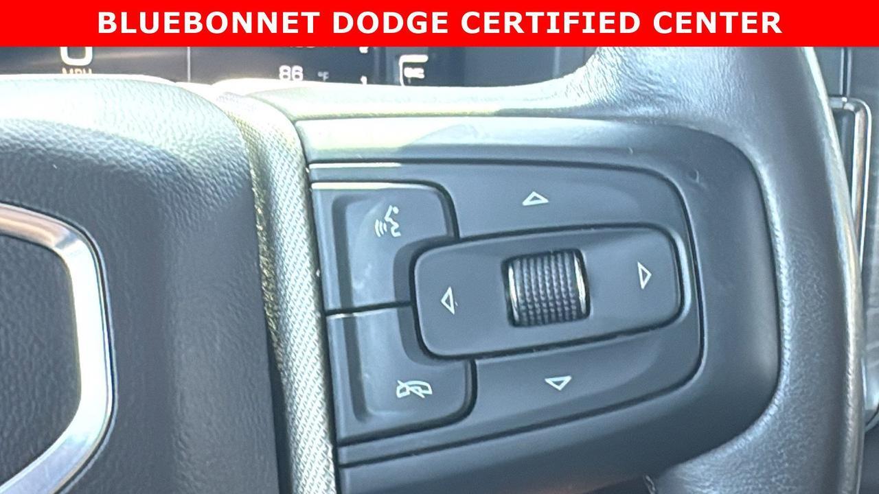 2022 GMC Yukon Denali New Braunfels TX