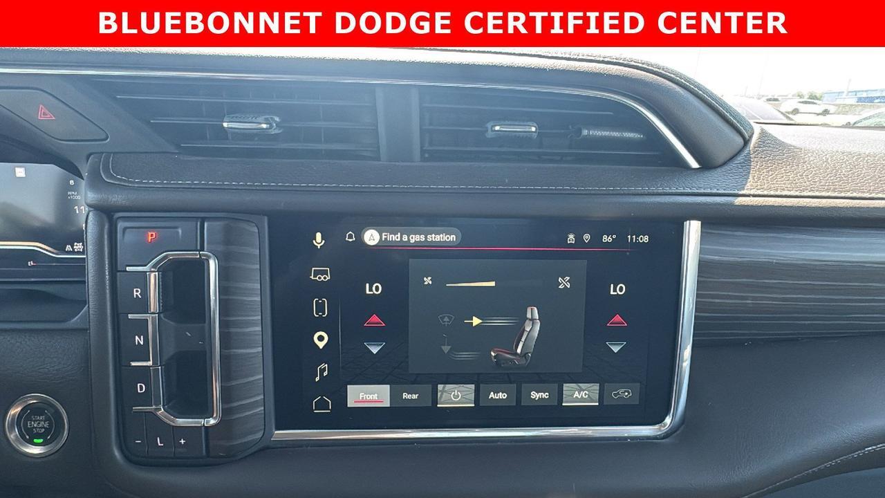 2022 GMC Yukon Denali New Braunfels TX