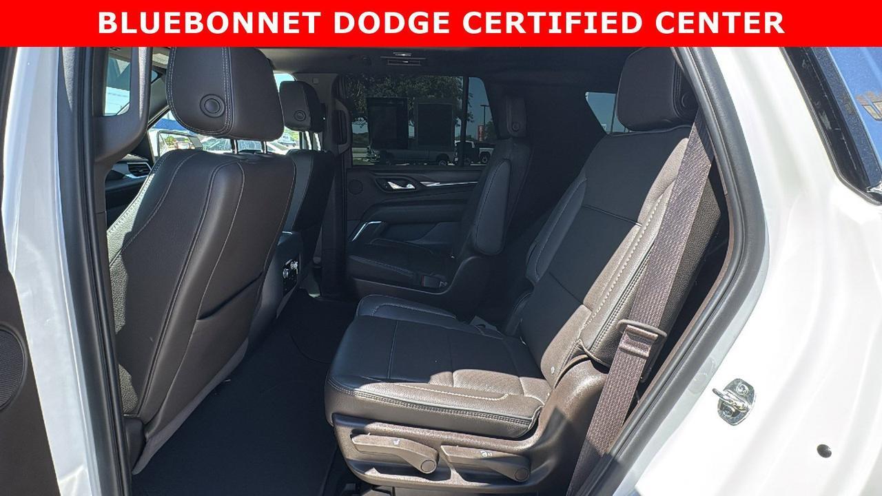 2022 GMC Yukon Denali New Braunfels TX
