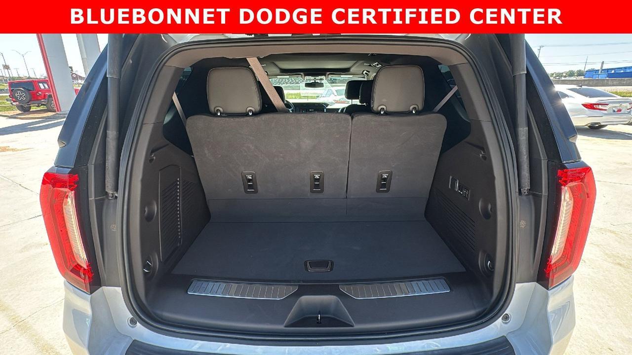 2022 GMC Yukon Denali New Braunfels TX