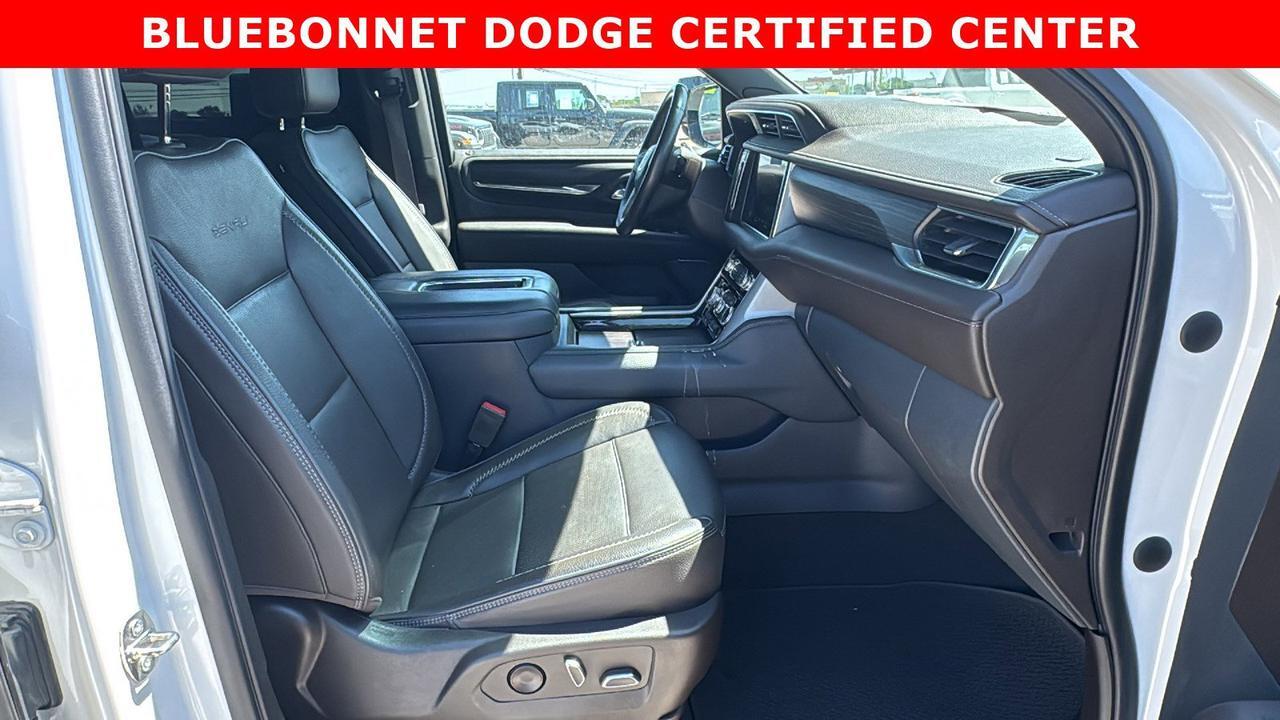 2022 GMC Yukon Denali New Braunfels TX