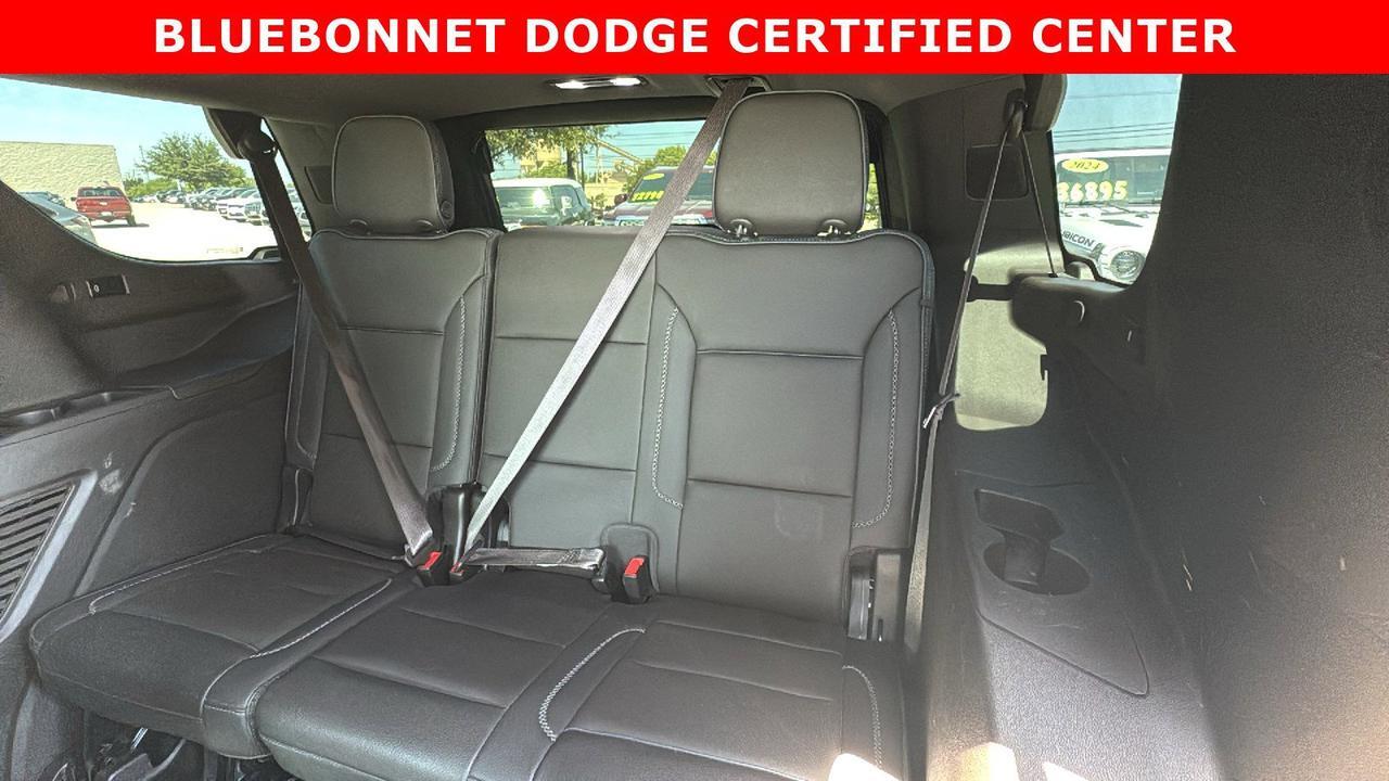 2022 GMC Yukon Denali New Braunfels TX