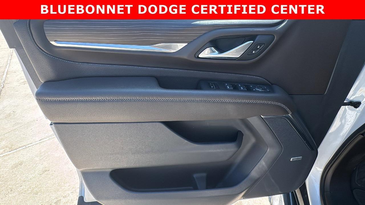 2022 GMC Yukon Denali New Braunfels TX