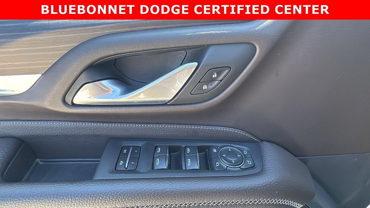 2022 GMC Yukon Denali New Braunfels TX