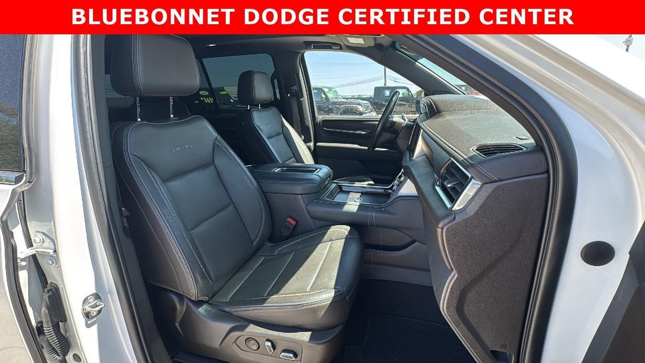 2022 GMC Yukon Denali New Braunfels TX