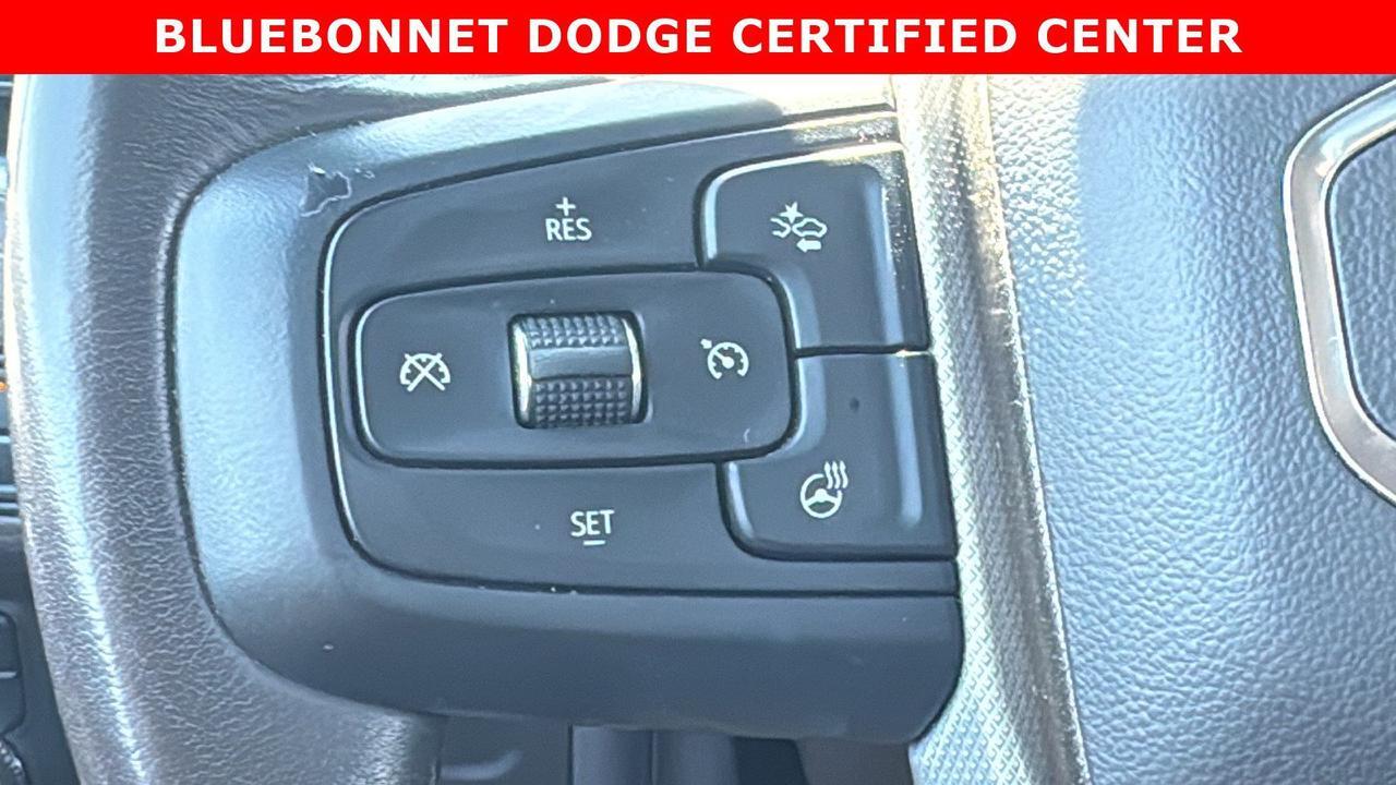 2022 GMC Yukon Denali New Braunfels TX