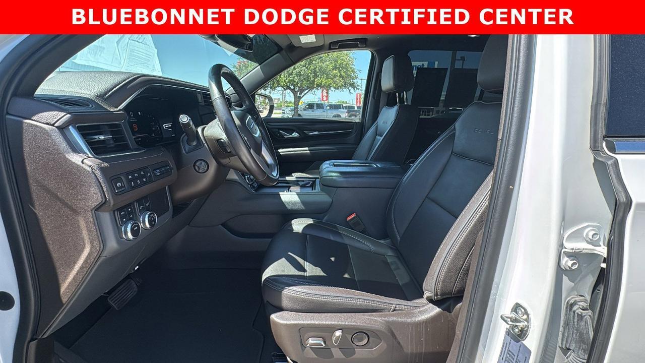 2022 GMC Yukon Denali New Braunfels TX