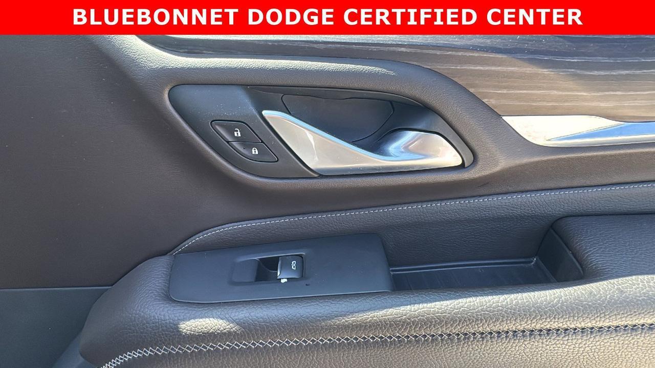 2022 GMC Yukon Denali New Braunfels TX