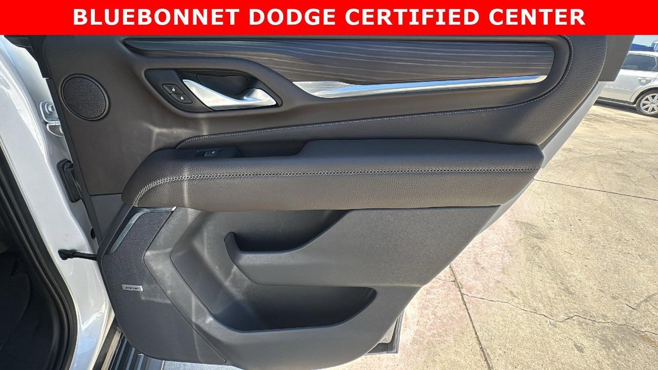 2022 GMC Yukon Denali New Braunfels TX